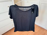 ✨ Luftiges Crane Sport Shirt ✨ 36 38 S • Blau • Neu Rodenkirchen - Sürth Vorschau