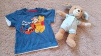 Winnie Pooh Baby Jungen T-Shirt Größe 68❤️ Rheinland-Pfalz - Fürthen Vorschau