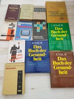 Fast geschenkt: Paket Bücher antiquarisch Sachsen - Trebendorf-Mühlrose Vorschau