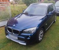 BMW X1 xDrive20d -NAVI,XENON, UNFALLFREI, 177PS Bayern - Landshut Vorschau