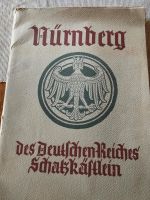 Konvolut von Bildern der Stadt Nürnberg Bayern - Betzenstein Vorschau
