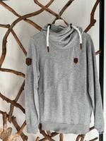 Naketano Pullover - Hoodie - L Bayern - Ingolstadt Vorschau