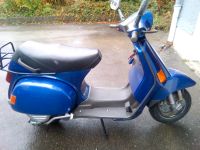 Vespa Cosa 200 Bayern - Sontheim Vorschau