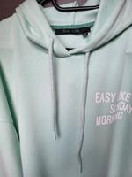 Marc Aurel Hoodie Gr. 38 Hessen - Baunatal Vorschau