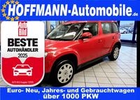 Skoda Yeti Style nur Export oder gewerblich, Niedersachsen - Wolfsburg Vorschau