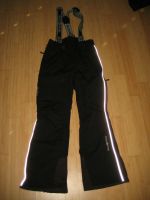 waveboard SKihose schwarz mit Leuchtstreifen Gr 152 Top Saarbrücken-Mitte - Alt-Saarbrücken Vorschau