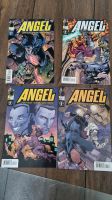 Angel Comics #1-4 Set Art Cover (Dark Horse/Englisch) / Buffy Baden-Württemberg - Sindelfingen Vorschau