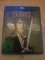 Hobbit eine unerwartete Reise (Blu-ray Disc) Nordrhein-Westfalen - Hagen Vorschau