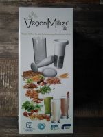 Vegan Milker - für Zubereitung pflanzlicher Milch - NEU in OVP Nordrhein-Westfalen - Rhede Vorschau