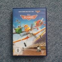 DVD Planes Niedersachsen - Staffhorst Vorschau