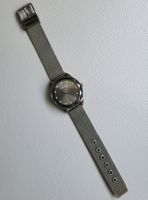 Damen- Armbanduhr von Ellen Tracy, grau Brandenburg - Bergholz Rehbrücke Vorschau