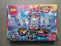 LEGO Friends Popstar Showbühne Baden-Württemberg - Reutlingen Vorschau