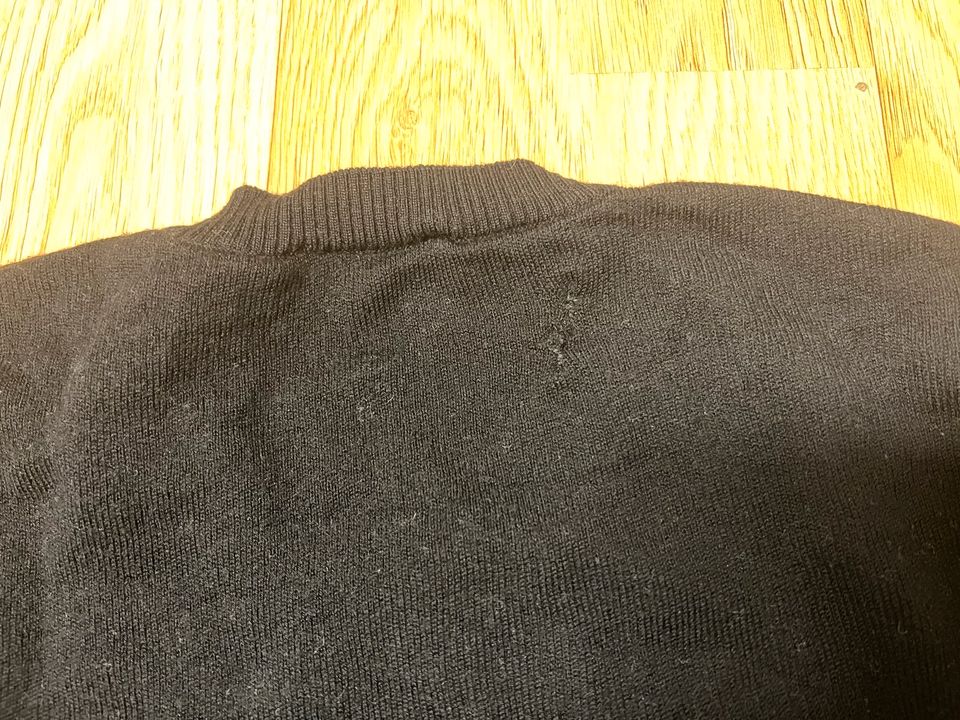 Zegna Pullover Lana Wolle Gr.XXL Herren in Dresden