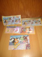 Ü-Ei Looney Toons Puzzle Baden-Württemberg - Heidelberg Vorschau