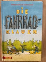 Die Fahrradklauer von Hänel & Gerold Bayern - Bindlach Vorschau
