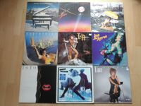 (10) 9 LP`s Supertramp, Lee Aaron, Toto, Tina Turner Rheinland-Pfalz - Ludwigshafen Vorschau