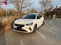 Opel Opel Corsa F Edition 1.2 Turbo Automatik Stuttgart - Vaihingen Vorschau