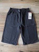 NEU people wear organic Sweat Bermuda / Shorts Gr. 140 Thüringen - Jena Vorschau