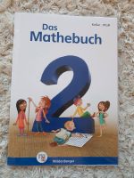 Das Mathebuch 2 - Mildenberger Verlag Nordrhein-Westfalen - Soest Vorschau