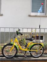 Puky Kinder-Fahrrad 18“ - sehr guter Zustand Hessen - Rodgau Vorschau