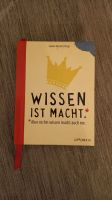 Buch "Wissen ist Macht....." Nordrhein-Westfalen - Lengerich Vorschau