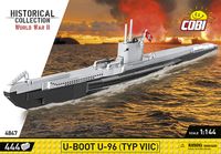 Cobi 4847 U-Boot U-96 Typ VIIC Altona - Hamburg Ottensen Vorschau