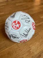 Autogramme 1. FC Kaiserslautern 1992/1993 FCK Fanartikel Fußball Baden-Württemberg - Lahr (Schwarzwald) Vorschau