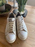 Weiße National Standard Herren Sneaker Größe 41 Bayern - Rosenheim Vorschau