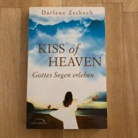 Christliches Buch Darlene Zschech: Kiss of Heaven. Gottes Segen Nordrhein-Westfalen - Bergneustadt Vorschau