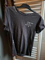 H&M Damen Tshirt M 38 grau Divided Niedersachsen - Jesteburg Vorschau