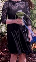 Swing Cocktailkleid schwarz Gr. 40 Abendkleid Hessen - Wolfhagen  Vorschau
