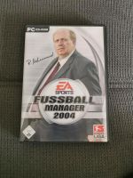 Fussball Manager 2004 Bayern - Schwabach Vorschau