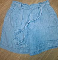 Esprit Kurze Jeans  Hose Shorts Gr. 28  (Gr 36) inkl. Versand Bayern - Ipsheim Vorschau