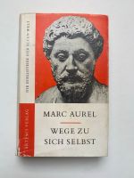 Wege zu sich selbst - Marc Aurel (1984) Bayern - Neumarkt i.d.OPf. Vorschau