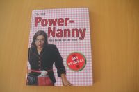 Buch Power-Nanny von Jo Frost Bayern - Karlshuld Vorschau