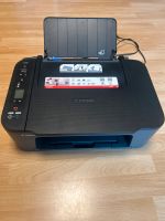 Canon Pixma TS 3450 Baden-Württemberg - Todtmoos Vorschau