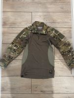 Clawgear MK III Combat Shirt Gr. M (50) in Multicam Niedersachsen - St. Andreasberg Vorschau