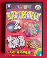 eGames Brettspiele (DVD-Box) Baden-Württemberg - Aldingen Vorschau