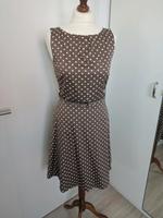 Comma Cocktailkleid Abendkleid  Gr. 36 Hochzeit Taufe Baden-Württemberg - Großbettlingen Vorschau