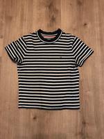 Tommy Hilfiger Shirt blau weiß gestreift Hessen - Dreieich Vorschau