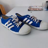 adidas Adria vintage 70er jahre Niedersachsen - Sulingen Vorschau