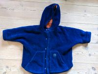 Jacke Teddyfell Frühling 98 aus Frankreich Berlin - Steglitz Vorschau