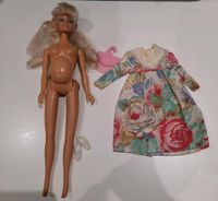 Barbie Clone, schwanger mit Bauch und Baby 90er Jahre Kr. Passau - Passau Vorschau