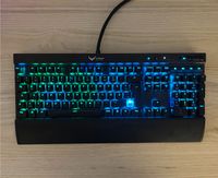 Corsair K70 RGB Mechanical Gaming Keyboard Eimsbüttel - Hamburg Harvestehude Vorschau