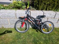Mc Kenzie Fahrrad 18 Zoll Kinderfahrrad Bayern - Immenreuth Vorschau
