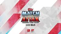 Match Attax 24/25 Bundesliga Karten Rheinland-Pfalz - Hochspeyer Vorschau