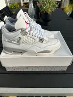 Jordan 4 Oreo Größe: US 10,5 (44,5) Rheinland-Pfalz - Montabaur Vorschau