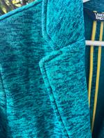 Lands end fleece jacket Thüringen - Erfurt Vorschau