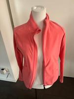Fleecejacke Gr. S apricot Bayern - Kumhausen Vorschau