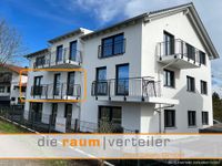 3-Zimmer Neubau Wohnung mit atemberaubendem Bergblick in Bruckmühl an der Mangfall Bayern - Bruckmühl Vorschau
